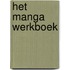 Het Manga werkboek