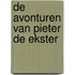 De avonturen van Pieter de Ekster