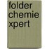 Folder Chemie Xpert