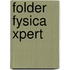Folder Fysica Xpert