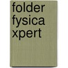 Folder Fysica Xpert by Unknown