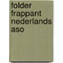Folder Frappant Nederlands aso