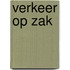 Verkeer op zak