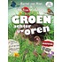 Groen achter uw oren