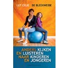 Anders kijken en luisteren naar kinderen en jongeren door Marijke Libert
