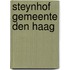 Steynhof gemeente Den Haag