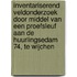 Inventariserend veldonderzoek door middel van een proefsleuf aan de Huurlingsedam 74, te Wijchen
