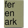 Fer en ark door Kristien Tack