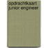 Opdrachtkaart junior engineer