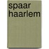 Spaar Haarlem