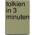 Tolkien in 3 minuten