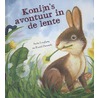 Konijns avontuur in de lente door Danielle Howarth