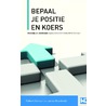 Bepaal je positie en koers by Robbert Gorissen