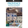 Provence & Côte d'Azur by Roger Williams