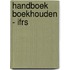 Handboek boekhouden - IFRS