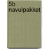 5B navulpakket