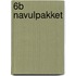 6B navulpakket
