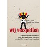 Wij verspellen door Simone van Alphen