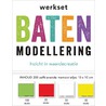 Werkset batenmodellering by Michiel van der Molen