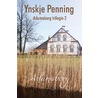 Adumaborg door Ynskje Penning