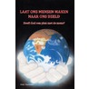 Laat ons mensen maken naar ons beeld door Walter Tessensohn
