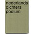 Nederlands dichters podium
