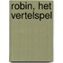 Robin, het vertelspel