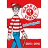 Waar is Wally