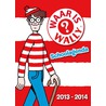 Waar is Wally door Onbekend