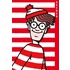 Waar is Wally?