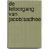 De teloorgang van Jacob/Sadhoe