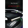 de dag na gisteren door Bas Warnars