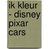 Ik kleur - Disney pixar cars