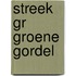 Streek GR Groene Gordel