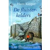 De fluisterkelders door Hans Kuyper