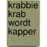 Krabbie Krab wordt kapper