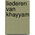 Liederen van Khayyam