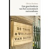 De welvaart en trots van naties door Olivier Boehme