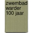 Zwembad Warder 100 jaar
