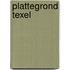 Plattegrond Texel