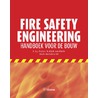 Fire safety engineering by Rudolf van Mierlo