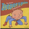 Zoeperspin by Tine Mortier