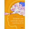 Kinderen met cerebrale visuele inperking (CVI) by Joke Luyten
