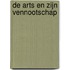 De arts en zijn vennootschap