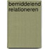 Bemiddelend relationeren