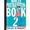 Waar is Wally Postkaartenboek door Martin Handford