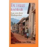 De dikke Baobab by Frank van Rijn
