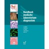 Handboek medische laboratoriumdiagnostiek by L.C. Smeets