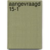 aangevraagd 15-1 door Onbekend