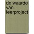 De waarde van leerproject